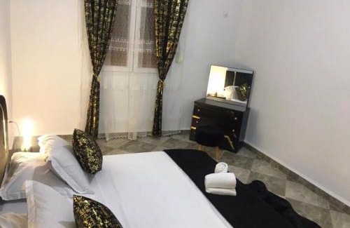 Algiers Appartement | Niveau de Villa à 10 minutes de l'aéroport d'Alger