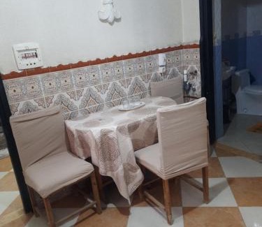 Boumerdes Appartement | Niveau de villa