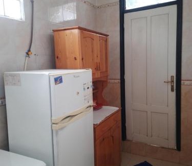 Boumerdes Appartement | Niveau de villa