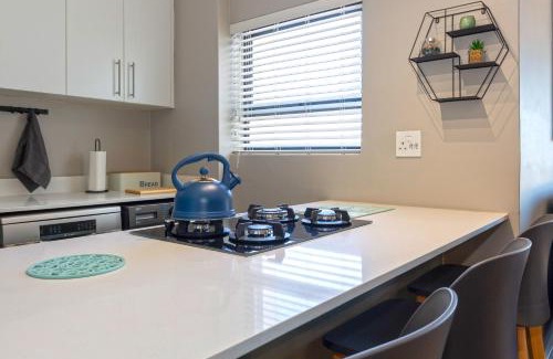 Olifantskop Appartement | Nivica 46 Luxury Apartment Langebaan