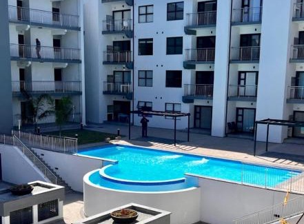 Olifantskop Appartement | Nivica 56 Luxury Apartment Langebaan
