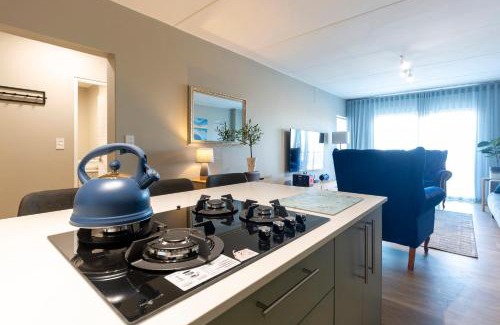 Olifantskop Appartement | Nivica 56 Luxury Apartment Langebaan