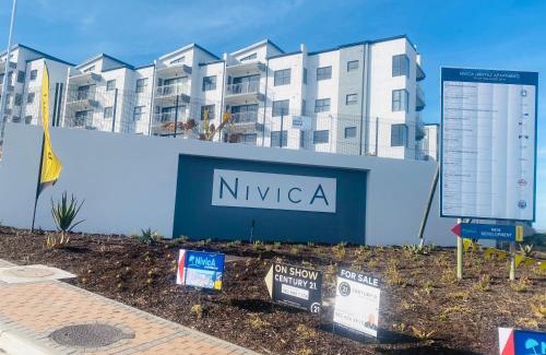 Mykonos Appartement | NIVICA Lifestyle Apartments