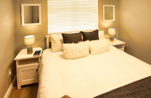 Olifantskop Appartement | Nivica Lifestyle Living Nr 19, Langebaan