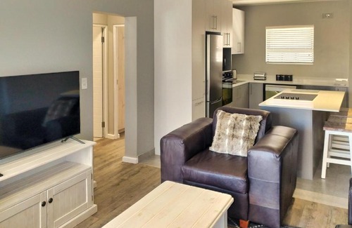 Olifantskop Appartement | Nivica Lifestyle Living Nr 19, Langebaan