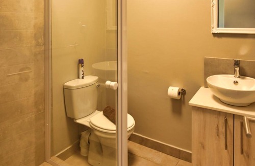 Olifantskop Appartement | Nivica Lifestyle Living Nr 19, Langebaan