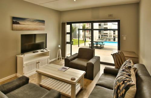 Olifantskop Appartement | NIVICA Lifestyle Living 18