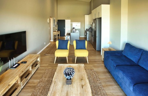 Olifantskop Appartement | Nivica Lifestyle Living 64, Langebaan 4-Sleeper