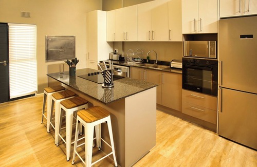 Olifantskop Appartement | Nivica Lifestyle Living 64, Langebaan 4-Sleeper