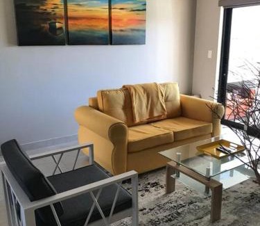 Olifantskop Appartement | Nivica near Club Mykonos, Langebaan