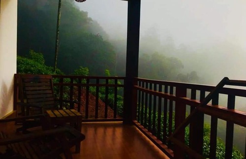 Kotapola Maison | Niwahana sinharaja