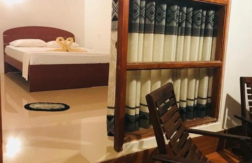Kotapola Maison | Niwahana sinharaja