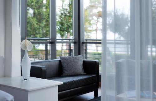 Binz Hôtel | niXe Boutiquehotel & Spa