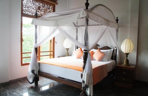 Akmeemana Hôtel | Niyagama House