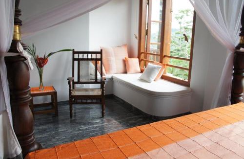 Akmeemana Hôtel | Niyagama House