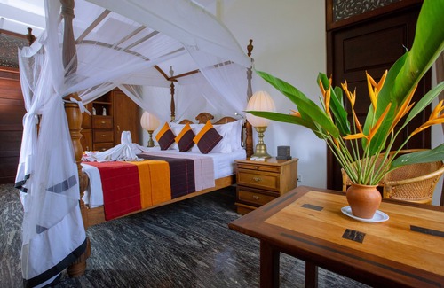 Akmeemana Hôtel | Niyagama House