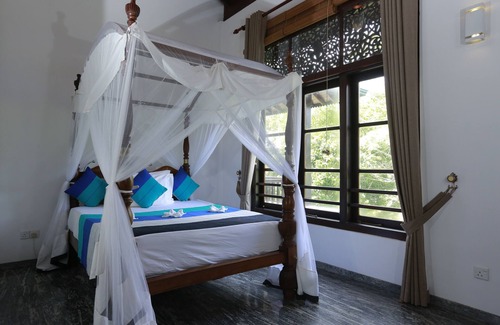 Akmeemana Hôtel | Niyagama House