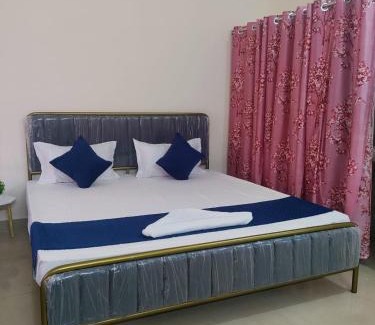 Bhubaneshwar Maison | Niyati's Nest near Airport