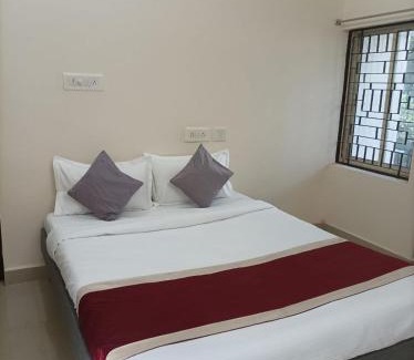 Bhubaneshwar Maison | Niyati's Nest near Airport