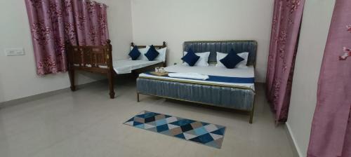 Bhubaneshwar Maison | Niyati's Nest near Airport