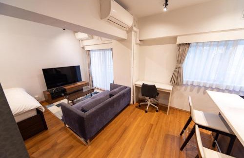 Shinagawa Appartement | NIYS apartments 03 type