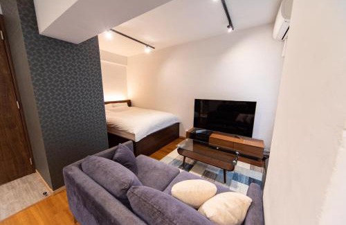 Shinagawa Appartement | NIYS apartments 03 type