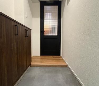 Shinagawa Appartement | NIYS apartments 56type