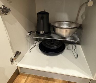 Shinagawa Appartement | NIYS apartments 56type