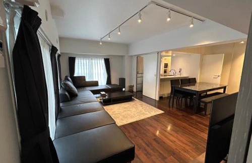 Shinagawa Appartement | NIYS apartments 74 type