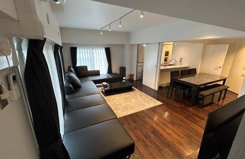Shinagawa Appartement | NIYS apartments 74 type