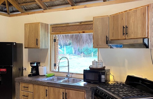 Nizao Cabine | Nizao Beach Lodge