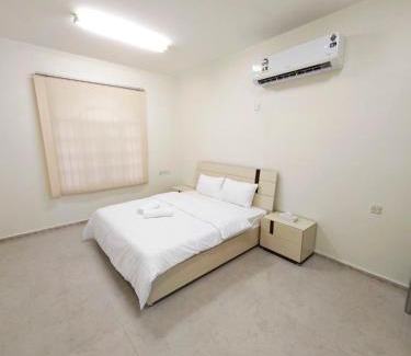Nizwa Appartement | Nizwa Diamond ماسة نزوى