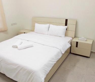 Nizwa Appartement | Nizwa Diamond ماسة نزوى