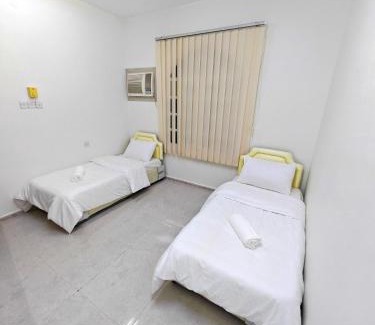 Nizwa Appartement | Nizwa Diamond ماسة نزوى