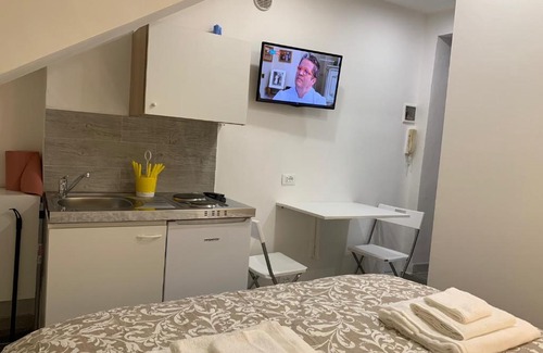 San Salvario Appartement | Nizza 89