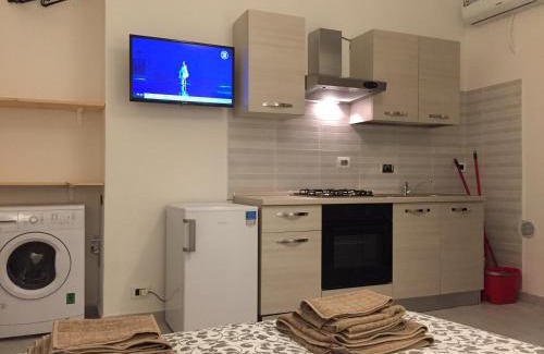 San Salvario Appartement | Nizza 92