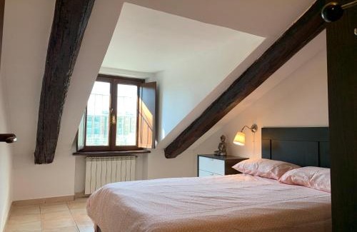 San Salvario Appartement | Nizza 93