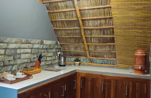 Beliatta Cabine | NJ House - Countryside Cabana