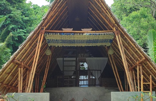 Beliatta Cabine | NJ House - Countryside Cabana