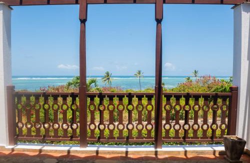 Mtwapa Maison | Njakaimba Beachfront Villa.