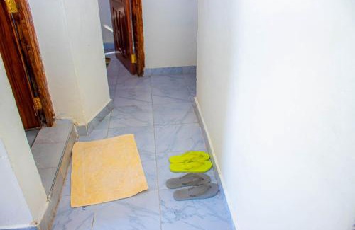 Central Province Lit Et Petit-Déjeuner | Njamba Homes