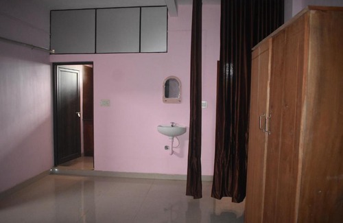 Perumbavoor Appartement | Njattumkalayil hilltop residency