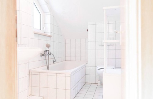 Bad Friedrichshall Appartement | nJoy! Sunny & Simple - roof terrace - free WiFi