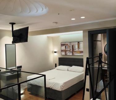 Alexandroupoli Appartement | NK Loft