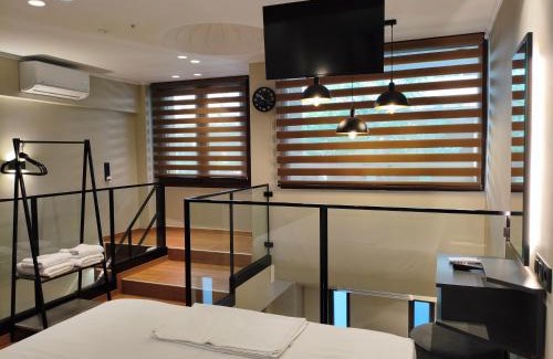 Alexandroupoli Appartement | NK Loft