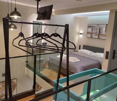 Alexandroupoli Appartement | NK Loft