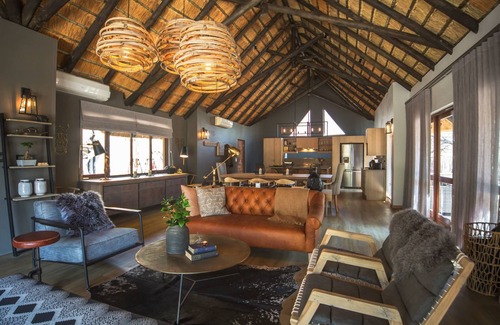 Pilanesberg National Park Cabine | Nkala Safari Lodge