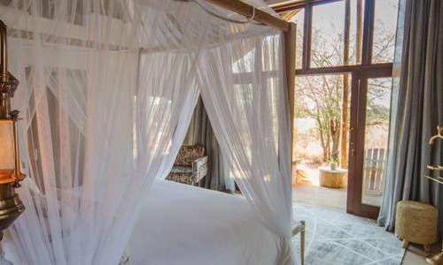 Pilanesberg National Park Cabine | Nkala Safari Lodge