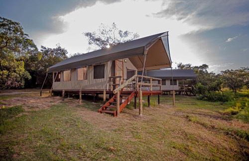 Mbombela Cabine | Nkambeni Safari Camp
