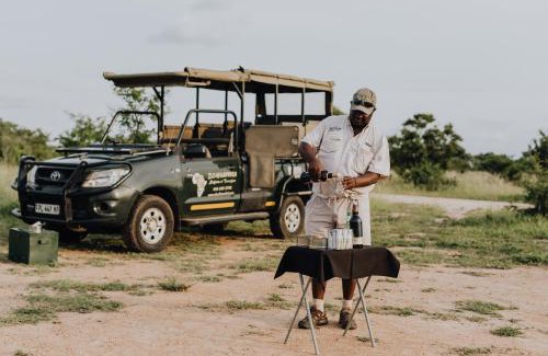 Mbombela Cabine | Nkambeni Safari Camp